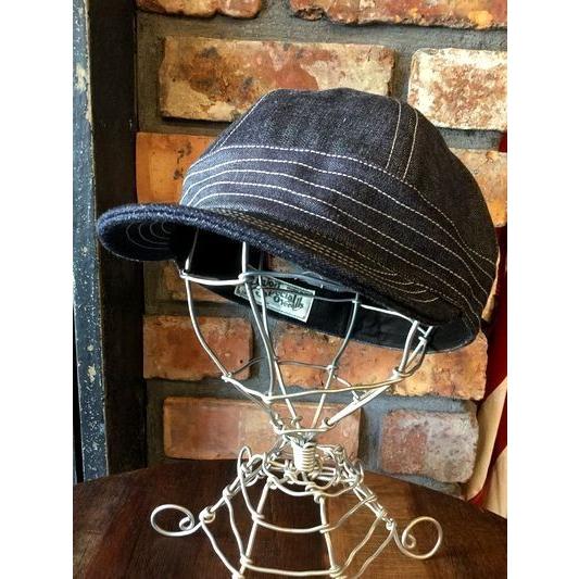フリーホイーラーズ FREEWHEELERS 2617003 ガスリー Guthrie 10oz D...