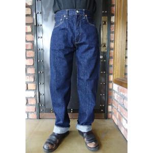 フリーホイーラーズ デニム FREEWHEELERS Lot 601 XX 1947 L-32 2312471 14oz INDIGO DENIM｜MAGIC-U&Co.