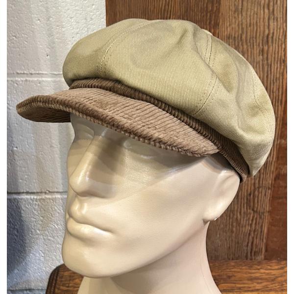 フリーホイーラーズ FREEWHEELERS 2537001 JAM BUSTER BEIGE