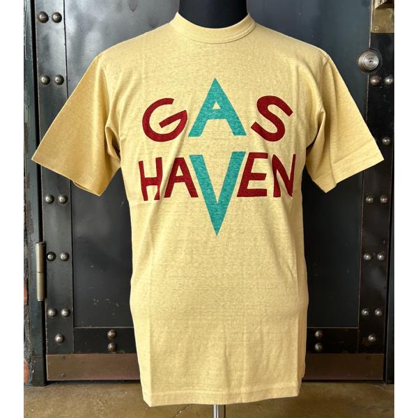 フリーホイーラーズ FREEWHEELERS GAS HAVE”  2535003 GOLD MIS...