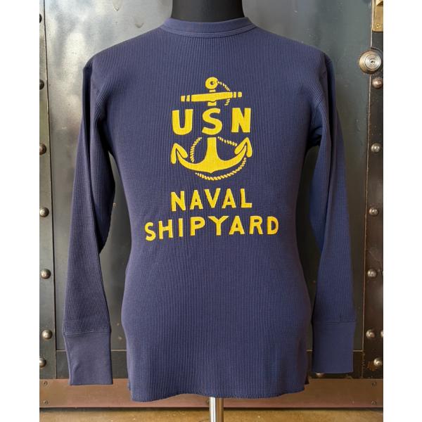 フリーホイーラーズ FREEWHEELERS U.S.N. NAVAL SHIP YARD  CRE...