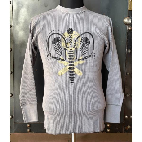 フリーホイーラーズ FREEWHEELERS KNUCKLE BONES on AAF 90thBG...