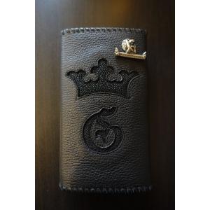 LONE ONES ロンワンズ/レナードカムホート ウォレット・財布