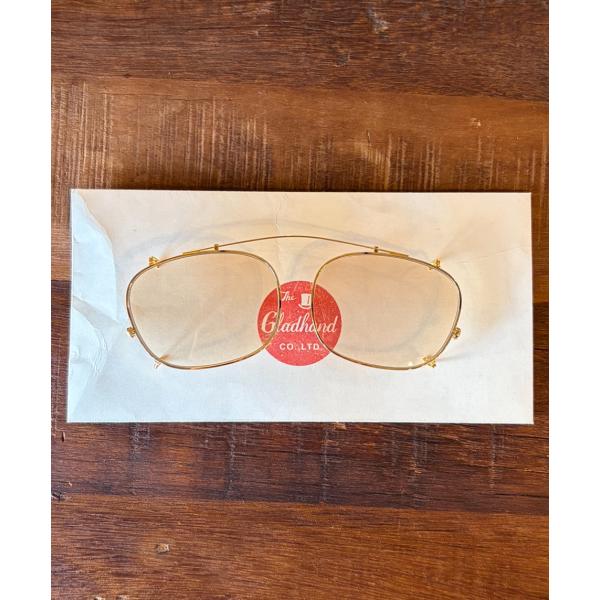 グラッドハンド GLAD HAND CLIP ON "ORNAMENT"  GOLD