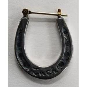 ガルシア galcia 20P-HSL001S : PIERCE-EARRINGS / HORSES...