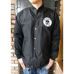 Langlitz Leathers（ラングリッツレザー） コーチジャケット Langlitz