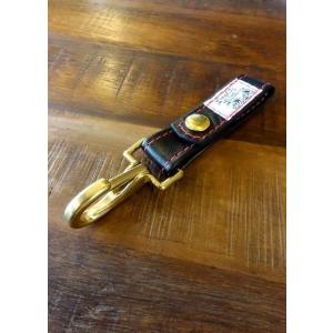 Langlitz Leathers ラングリッツレザーズ ホースハイド Tストラップ T