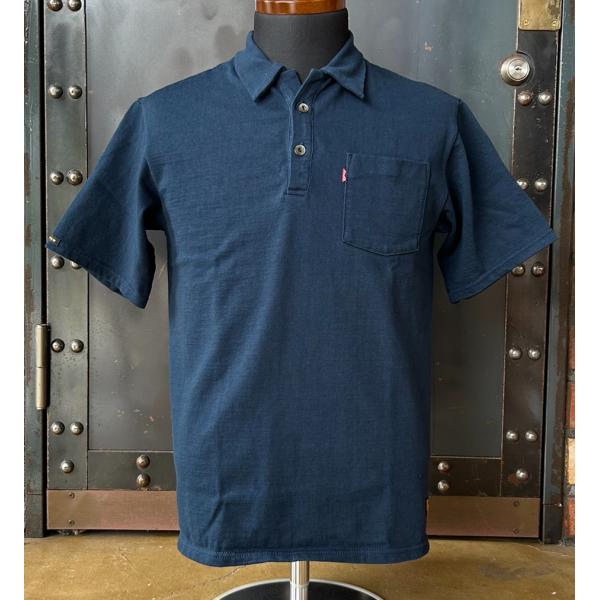 デラックスウエア Deluxeware ポロシャツ OCT-00[OPEN COLLAR] ST.N...
