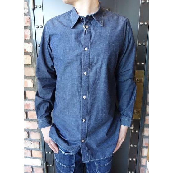 オルゲイユ ORGUEIL OR-5025D Dress Shirt ドレスシャツ