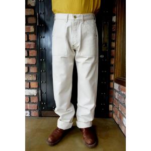 Pherrow's（フェローズ） チノパン P41M ベージュ : MAGIC-U&Co