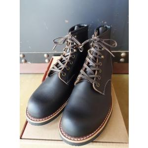 RED WING SHOES（レッドウィング） RED WING STYLE No. 2966 ENGINEER