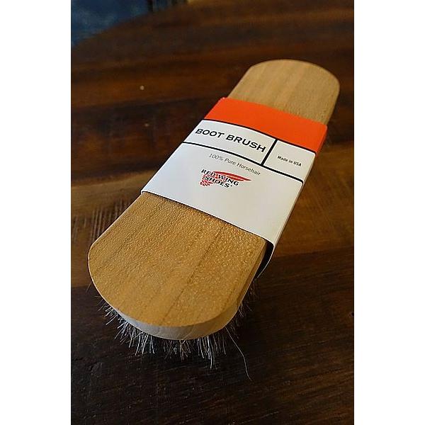 レッドウィング RED WING 97106 ブラシ