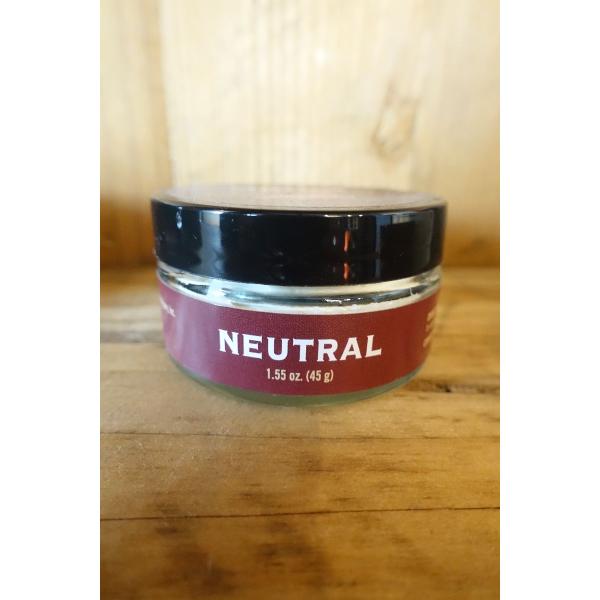 レッドウィング RED WING 97110 ブーツクリーム NEUTRAL:無色