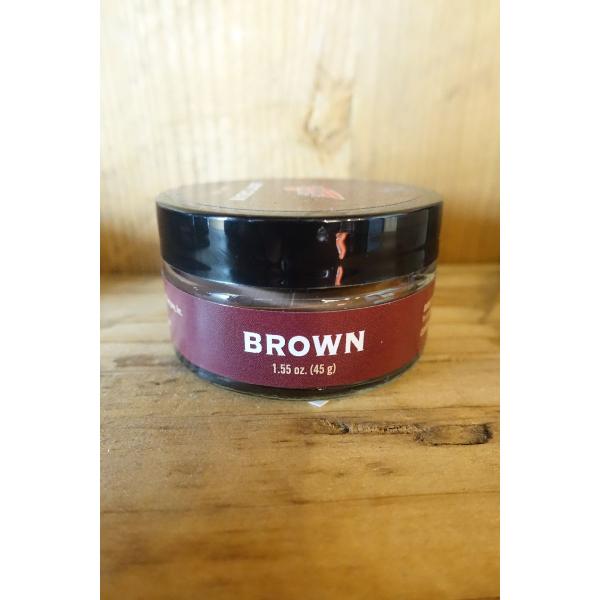 レッドウィング RED WING 97112 ブーツクリーム BROWN:ブラウン