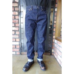 SUGAR CANE 【再入荷】シュガーケーン ジーンズ 14.25oz. DENIM 2021