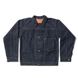 Tenderloinテンダーロイン ウエスタンデニムジャケット　gジャン TENDERLOIN テンダーロイン デニム ジャケット Gジャン 大戦