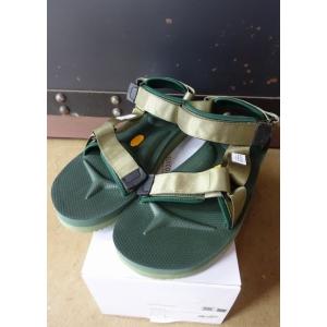 suicoke サンダル 「SUICOKE/スイコック」POLK メンズ