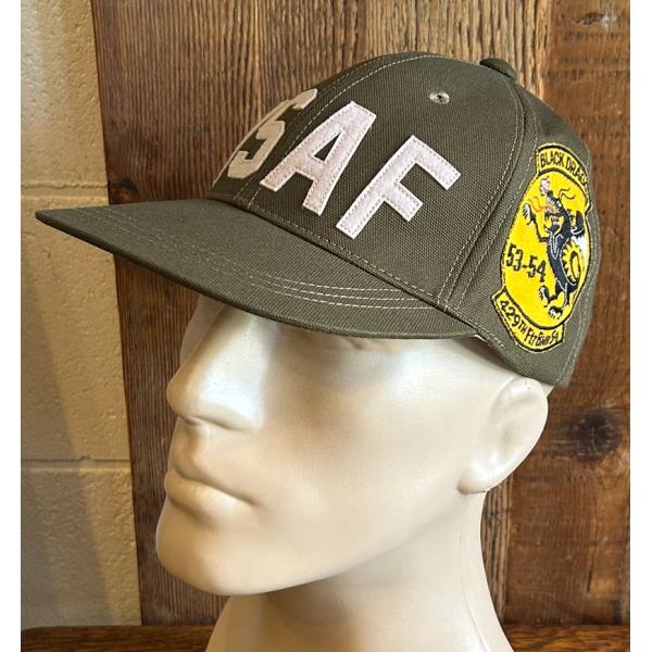 トイズマッコイ TOYS McCOY  TMA2412 MILITARY COTTON CAP 42...