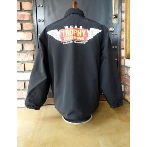 TROPHY CLOTHING（トロフィークロージング） 
