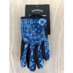 アンクラウド UNCROWD 243-66-010 グローブ SUMMER MESH GLOVE B...