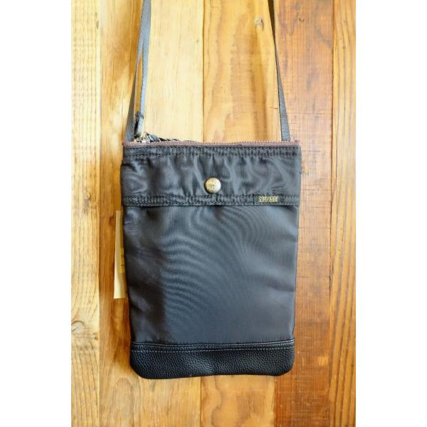 ヴィンアンドエージ Vin&amp;Age VBG9 MILITARY COMPACT BAG サコッシュ ...