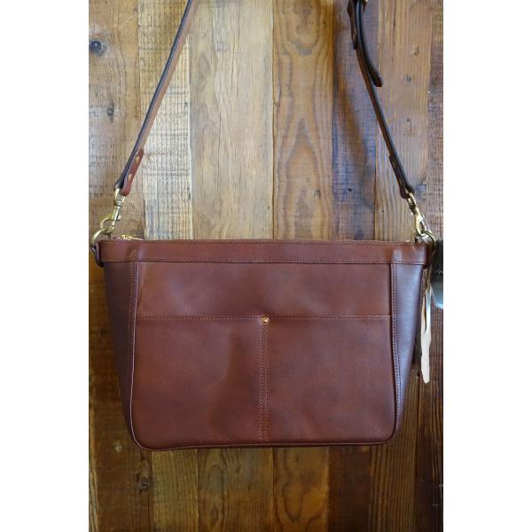 ヴァスコ vasco VS-312L LEATHER TELEPHONE SHOULDER BAG ...