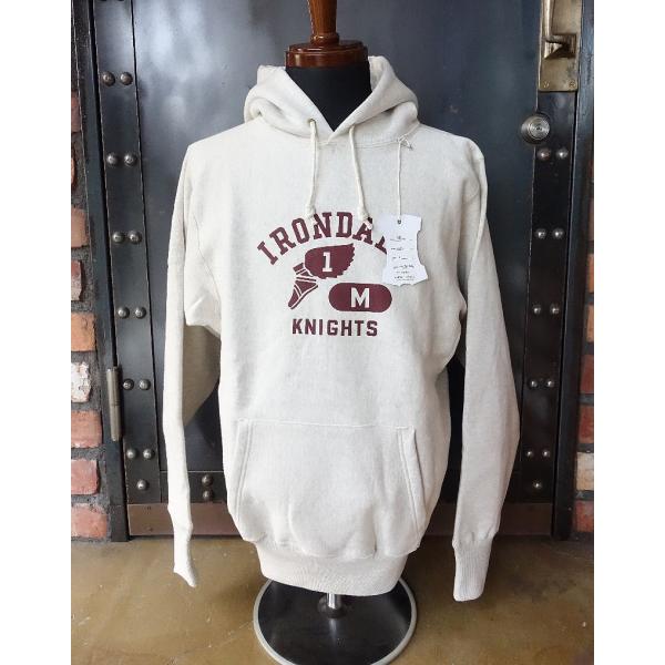 WAREHOUSE  ウエアハウス Lot 484 IRONDALE オートミール