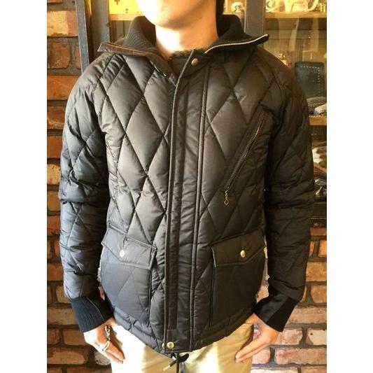 ウエストライド WEST RIDE レーシングダウン ALL NEW RACING DOWN JKT...