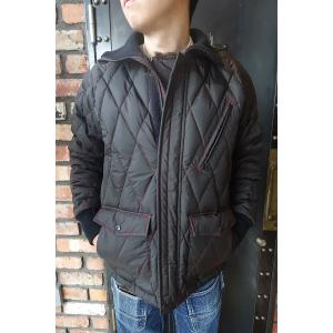 【一旦値下げ】WESTRIDE　レーシングダウンジャケット　CLASSIC ウエストライド WEST RIDE レーシングダウン ALL NEW RACING DOWN JKT2