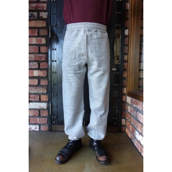 ホワイツビル WHITESVILLE WV49036  HEAVY SWEAT PANTS スエット...