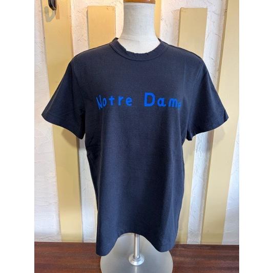 a piece of Library(アピースオブライブラリー）　ノートルダムTシャツ　226128...