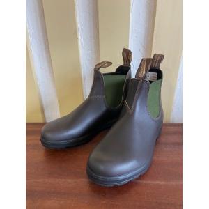 BLUNDSTONE（ブランドストーン） LUG BOOT 2240 ブラック : MAGIC-U