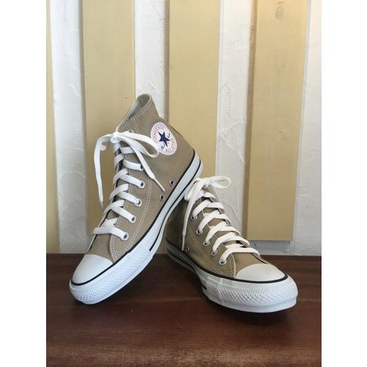 CONVERSE(コンバース)　CANVAS ALL STAR COLORS HI 1CL128　ベ...