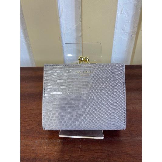 VIOLA d'ORO/ヴィオラドーロ　PORTAポルタ　ボックスタイプ　ウォレット　V-5069 ...