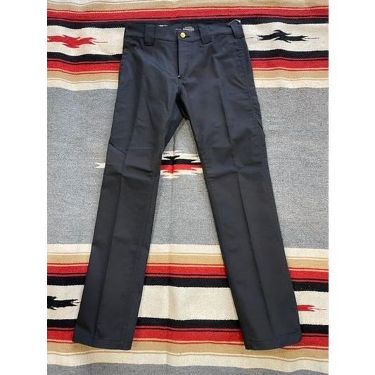 ブルコ/BLUCO チノパン 0063E SLIM WORK PANTS Stretch