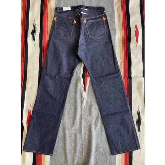 ウエアハウス/WAREHOUSE・グリーンバウム/GREENEBAUM デニム Lot 1229 1...