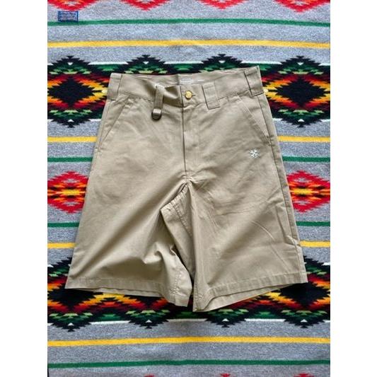 ブルコ/BLUCO ショーツ 143-45-002 LIGHT WIDE WORK SHORTS