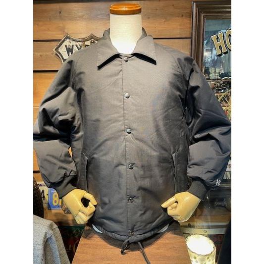 ブルコ/BLUCO コーチジャケット 147-31-051 T/C COACH JACKET -QU...