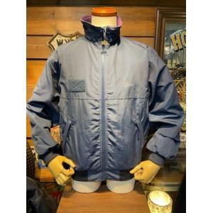 ファインシックス FINESIXXX SAFETY NYLON STADIUM JACKET BLACK