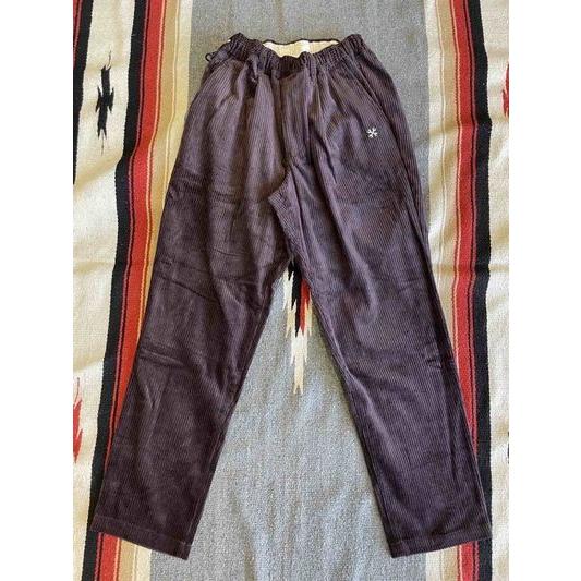 ブルコ/BLUCO イージーパンツ 155-41-037 CORDUROY EASY WORK PA...