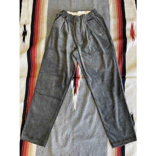 ブルコ/BLUCO イージーパンツ 155-41-037 CORDUROY EASY WORK PA...