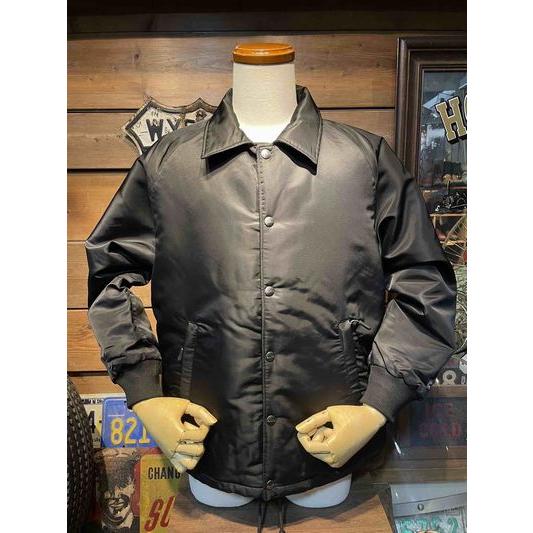 ブルコ/BLUCO コーチジャケット 157-31-051 WINTER COACH JACKET ...