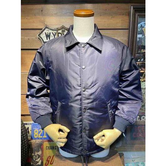 ブルコ/BLUCO コーチジャケット 157-31-051 WINTER COACH JACKET ...
