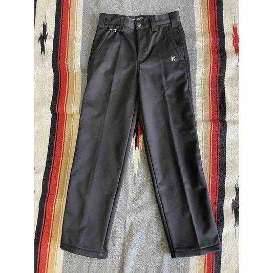 ブルコ/BLUCO チノパン 157-41-048 STRETCH WARM WORK PANTS