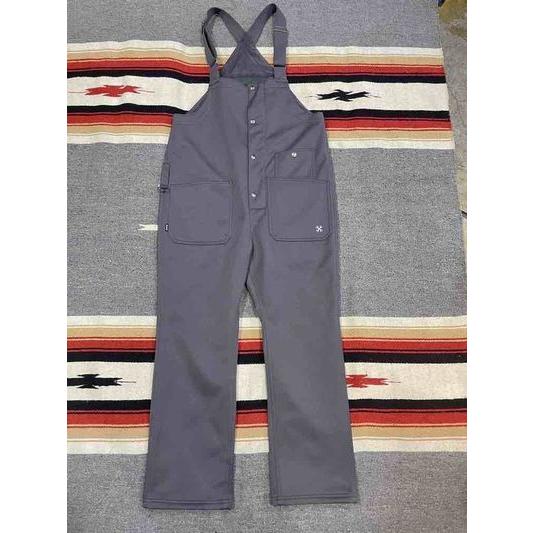 ブルコ/BLUCO オーバーオール 157-43-006 STRETCH WARM OVERALL ...