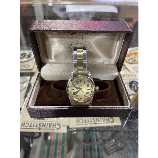 【VAGUE WATCH CO.×GLADHAND &amp;Co.】GLAD TIMES CALIFORN...