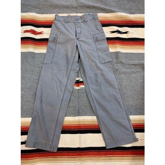 ドゥニーム/DENIME カーゴパンツ 178-01-74016 COL.012