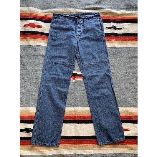 ドゥニーム/DENIME パンツ 178-01-78003