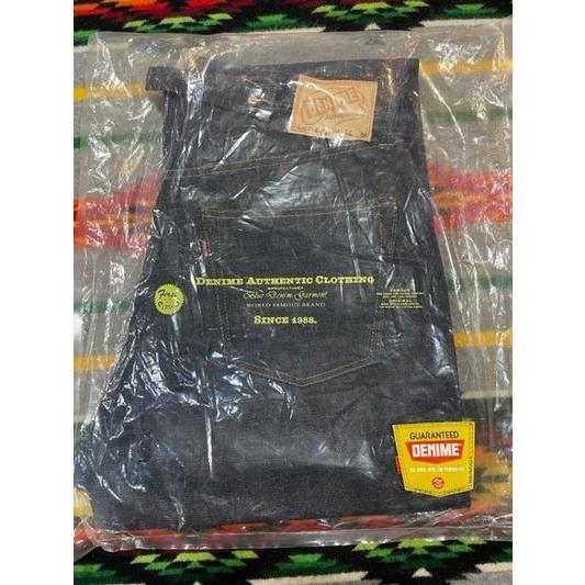 ドゥニーム/DENIME ジーンズ 10th Anniversary Model No.178-74...
