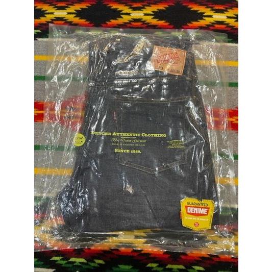 ドゥニーム/DENIME ジーンズ 10th Anniversary Model No.178-74...